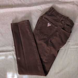 Vintage Guess jeans Size 28